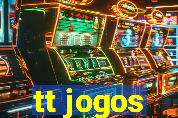 tt jogos